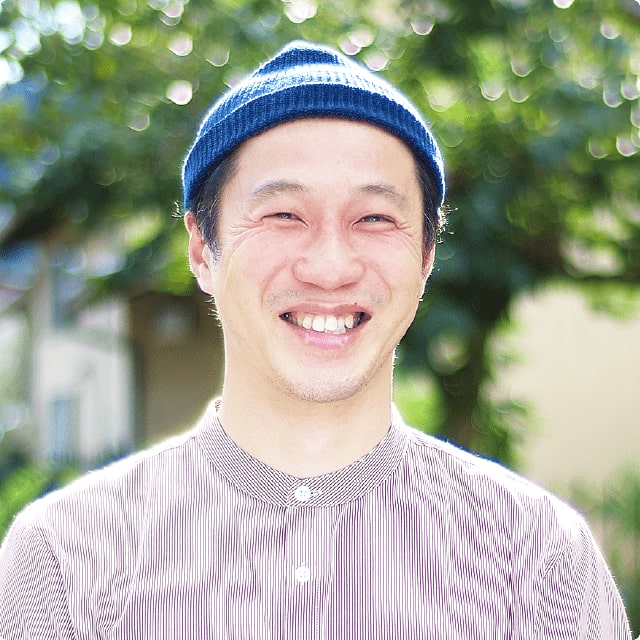 一柳 恵亮