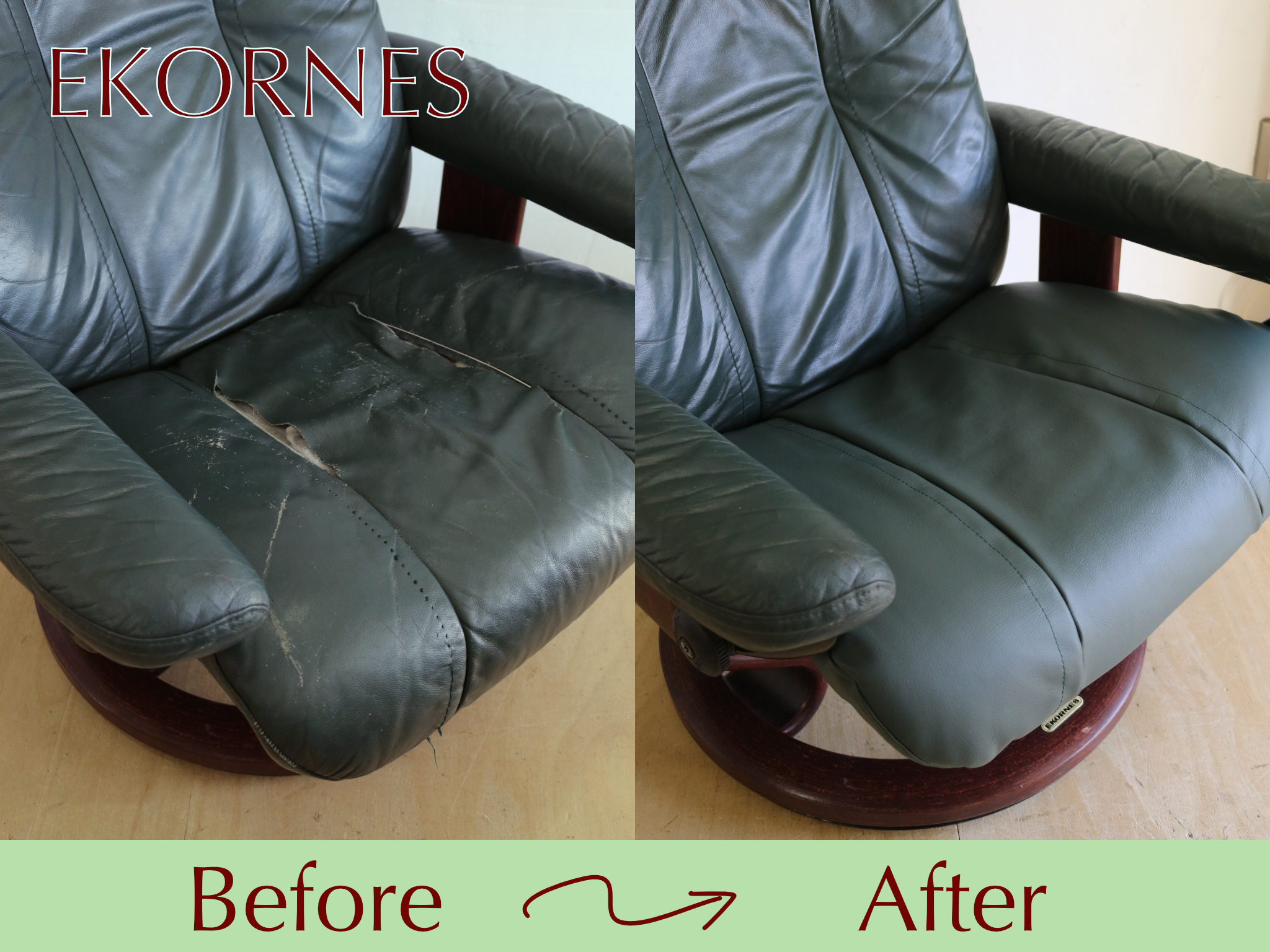 エコーネスグリーン